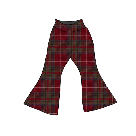 Red Tartan