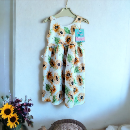 Alice Dress - Oh Sew Christmas '26