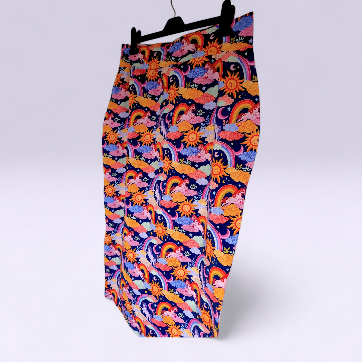 Kate Adult Pencil Skirt - Oh Sew Christmas '26