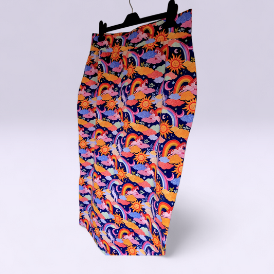 Kate Adult Pencil Skirt - Oh Sew Christmas '26